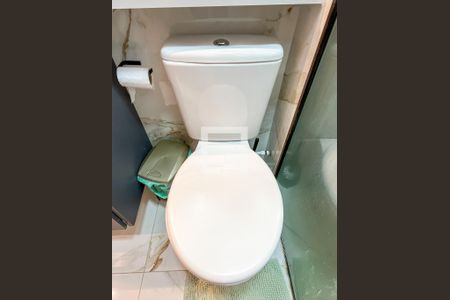 Apartamento à venda com 47m², 2 quartos e 1 vagaBanheiro