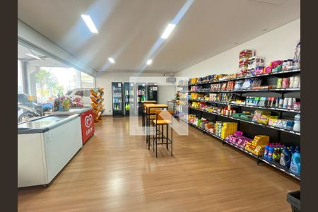 Apartamento à venda com 47m², 2 quartos e 1 vagaMini Mercado