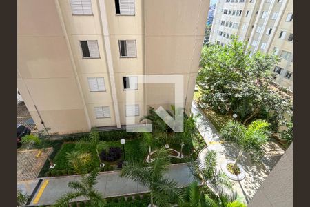 Apartamento à venda com 47m², 2 quartos e 1 vagaVista do Quarto 1