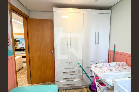 Apartamento à venda com 47m², 2 quartos e 1 vagaQuarto 1