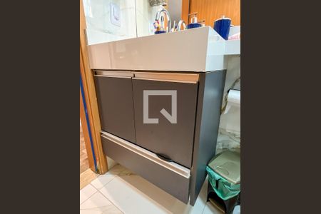 Apartamento à venda com 47m², 2 quartos e 1 vagaBanheiro