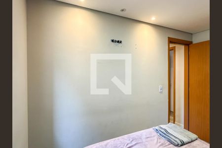 Apartamento à venda com 47m², 2 quartos e 1 vagaQuarto 2