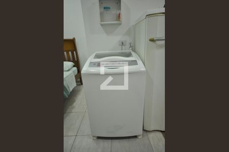 Studio para alugar com 20m², 1 quarto e sem vagaÁrea de Serviço