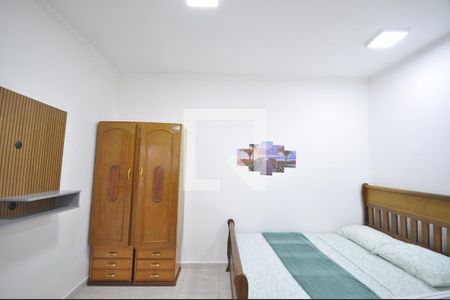 Studio para alugar com 20m², 1 quarto e sem vagaQuarto/Sala