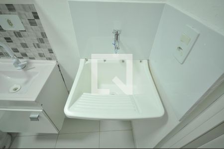 Studio para alugar com 20m², 1 quarto e sem vagaÁrea de Serviço