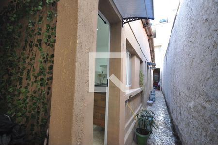 Studio para alugar com 20m², 1 quarto e sem vagaCorredor externo