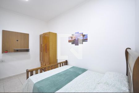 Studio para alugar com 20m², 1 quarto e sem vagaQuarto/Sala