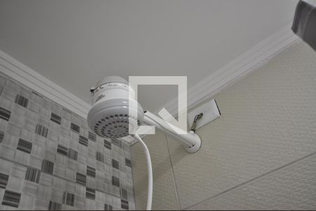 Studio para alugar com 20m², 1 quarto e sem vagaBanheiro