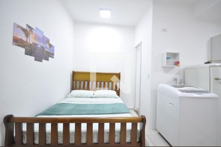 Studio para alugar com 20m², 1 quarto e sem vagaQuarto/Sala
