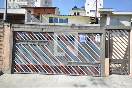 Studio para alugar com 20m², 1 quarto e sem vagaFachada