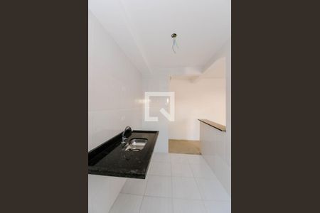 Apartamento para alugar com 56m², 2 quartos e 1 vaga Apartamento para alugar com 56m², 2 quartos e 1 vagaCozinha