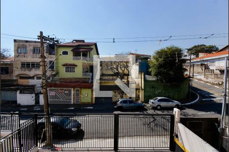 Apartamento para alugar com 56m², 2 quartos e 1 vaga Apartamento para alugar com 56m², 2 quartos e 1 vagaVista do Quarto 1