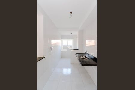 Apartamento para alugar com 56m², 2 quartos e 1 vaga Apartamento para alugar com 56m², 2 quartos e 1 vagaCozinha