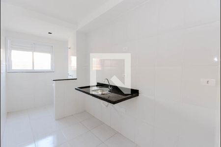 Apartamento para alugar com 56m², 2 quartos e 1 vaga Apartamento para alugar com 56m², 2 quartos e 1 vagaCozinha