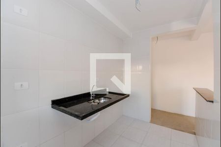 Apartamento para alugar com 56m², 2 quartos e 1 vaga Apartamento para alugar com 56m², 2 quartos e 1 vagaCozinha