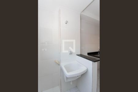 Apartamento para alugar com 56m², 2 quartos e 1 vaga Apartamento para alugar com 56m², 2 quartos e 1 vagaÁrea de Serviço