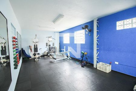 Apartamento à venda com 70m², 2 quartos e 1 vaga Apartamento à venda com 70m², 2 quartos e 1 vagaÁrea comum