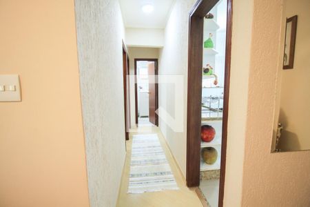 Apartamento à venda com 70m², 2 quartos e 1 vaga Apartamento à venda com 70m², 2 quartos e 1 vagaCorredor