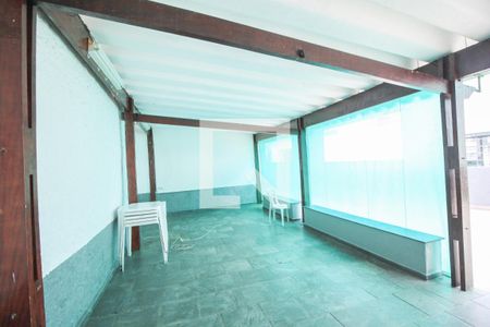 Apartamento à venda com 70m², 2 quartos e 1 vaga Apartamento à venda com 70m², 2 quartos e 1 vagaÁrea comum