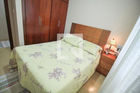 Quarto de apartamento à venda com 2 quartos, 70m² em Mooca, São Paulo