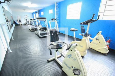 Apartamento à venda com 70m², 2 quartos e 1 vaga Apartamento à venda com 70m², 2 quartos e 1 vagaÁrea comum