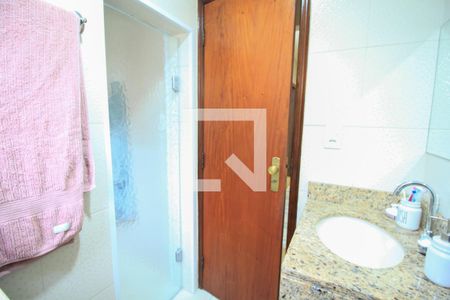 Apartamento à venda com 70m², 2 quartos e 1 vaga Apartamento à venda com 70m², 2 quartos e 1 vagaBanheiro