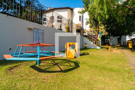 Casa de condomínio à venda com 185m², 3 quartos e 2 vagas Casa de condomínio à venda com 185m², 3 quartos e 2 vagasÁrea comum - Playground