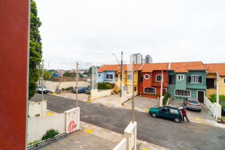 Vista da Sala 2 de casa de condomínio para alugar com 3 quartos, 185m² em Vila Parque Jabaquara, São Paulo