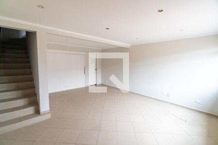 Sala 1 de casa de condomínio para alugar com 3 quartos, 185m² em Vila Parque Jabaquara, São Paulo