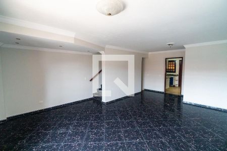 Sala 2 de casa de condomínio para alugar com 3 quartos, 185m² em Vila Parque Jabaquara, São Paulo