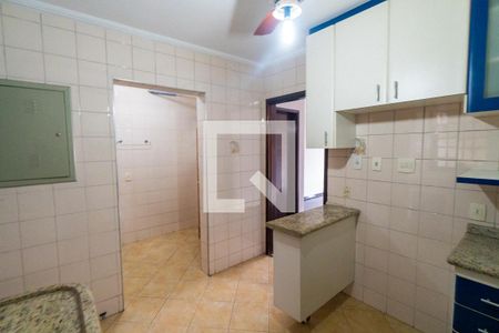 Casa de condomínio à venda com 185m², 3 quartos e 2 vagas Casa de condomínio à venda com 185m², 3 quartos e 2 vagasCozinha