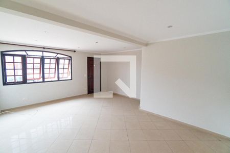 Sala 1 de casa de condomínio para alugar com 3 quartos, 185m² em Vila Parque Jabaquara, São Paulo