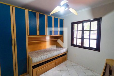 Casa de condomínio à venda com 185m², 3 quartos e 2 vagas Casa de condomínio à venda com 185m², 3 quartos e 2 vagasQuarto 2