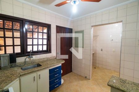 Casa de condomínio à venda com 185m², 3 quartos e 2 vagas Casa de condomínio à venda com 185m², 3 quartos e 2 vagasCozinha