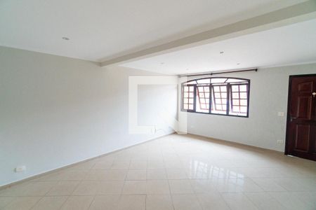 Sala 1 de casa de condomínio para alugar com 3 quartos, 185m² em Vila Parque Jabaquara, São Paulo