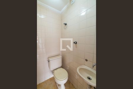 Casa de condomínio à venda com 185m², 3 quartos e 2 vagas Casa de condomínio à venda com 185m², 3 quartos e 2 vagasLavabo 2