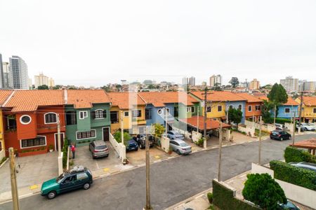 Casa de condomínio à venda com 185m², 3 quartos e 2 vagas Casa de condomínio à venda com 185m², 3 quartos e 2 vagasVista da Suite