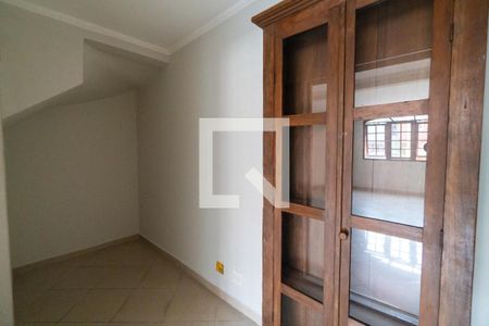 Casa de condomínio à venda com 185m², 3 quartos e 2 vagas Casa de condomínio à venda com 185m², 3 quartos e 2 vagasEscritório