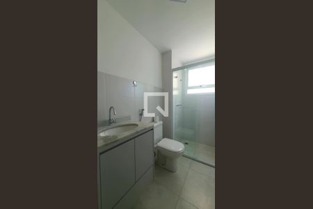 Apartamento para alugar com 80m², 3 quartos e 2 vagasBanheiro 1