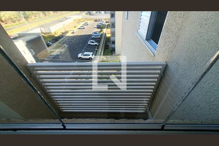 Apartamento para alugar com 80m², 3 quartos e 2 vagasVaranda gourmet