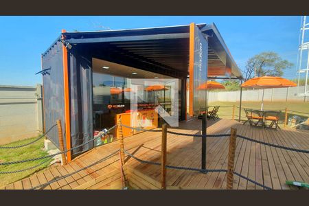 Apartamento para alugar com 80m², 3 quartos e 2 vagasÁrea comum