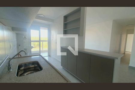 Apartamento para alugar com 80m², 3 quartos e 2 vagasCozinha
