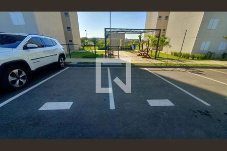 Apartamento para alugar com 80m², 3 quartos e 2 vagasÁrea comum