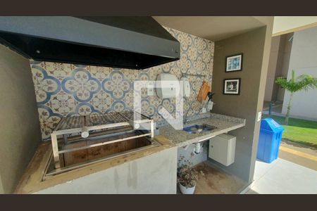 Apartamento para alugar com 80m², 3 quartos e 2 vagasÁrea comum