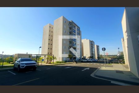 Apartamento para alugar com 80m², 3 quartos e 2 vagasÁrea comum