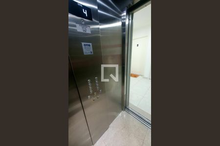 Apartamento para alugar com 80m², 3 quartos e 2 vagasÁrea comum