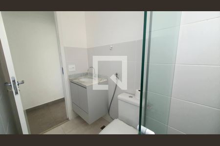 Apartamento para alugar com 80m², 3 quartos e 2 vagasBanheiro 1