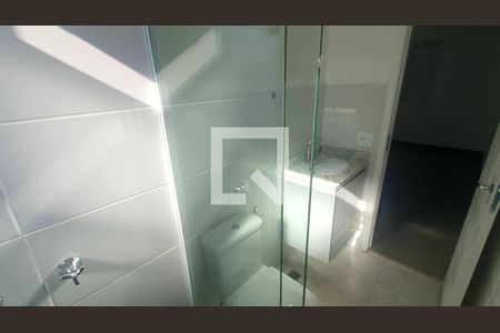 Apartamento para alugar com 80m², 3 quartos e 2 vagasBanheiro 2