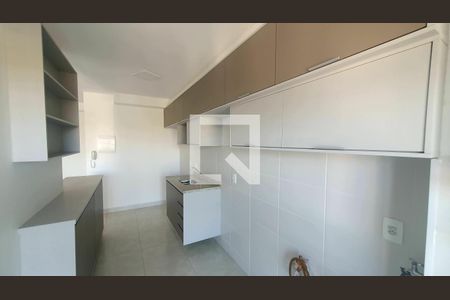 Apartamento para alugar com 80m², 3 quartos e 2 vagasCozinha