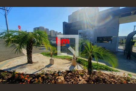 Apartamento para alugar com 80m², 3 quartos e 2 vagasÁrea comum